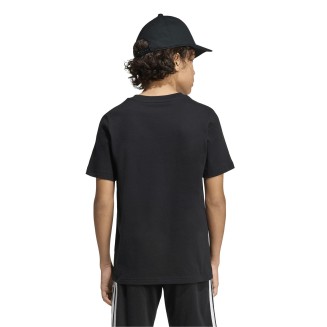J FOOTBALL TEE