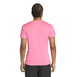 M MIN V NECK TEE