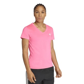 M MIN V NECK TEE