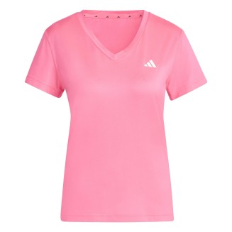 M MIN V NECK TEE
