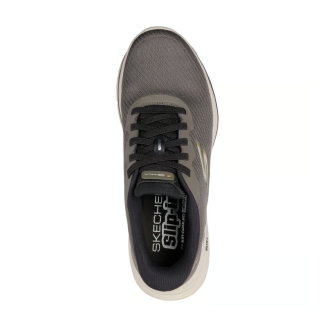 GO WALK 8 SLIP-INS
