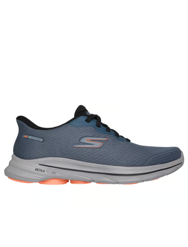 GO WALK 8 SLIP-INS