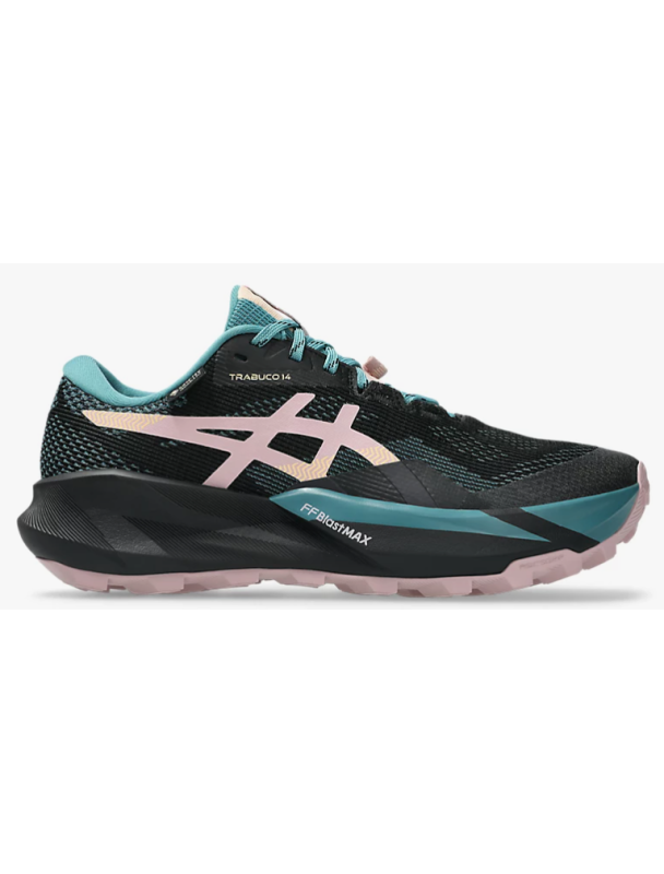 TRABUCO 14 GTX W