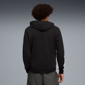 CAMO HOODIE