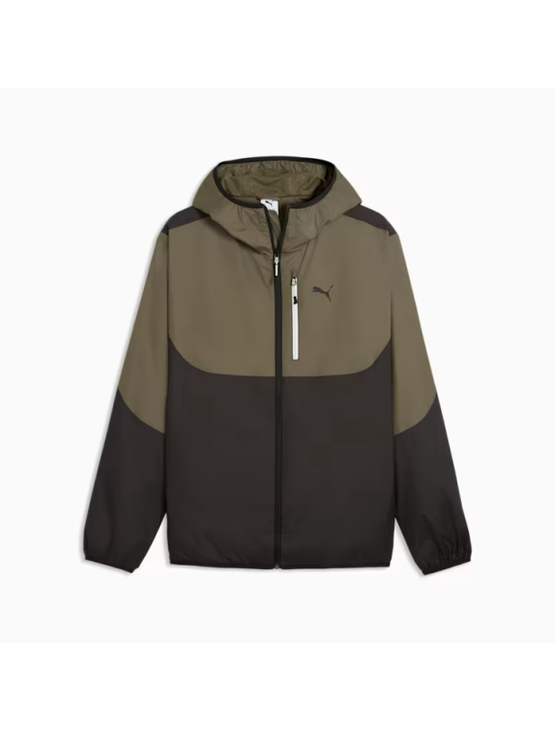 PUMATECH WINDBREAKER