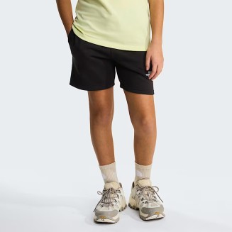 YB SIMPLE SHORT