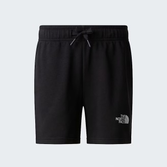 YB SIMPLE SHORT
