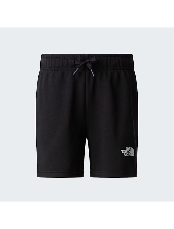 YB SIMPLE SHORT