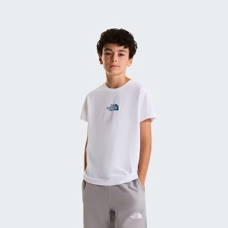 YB LIQUID TEE