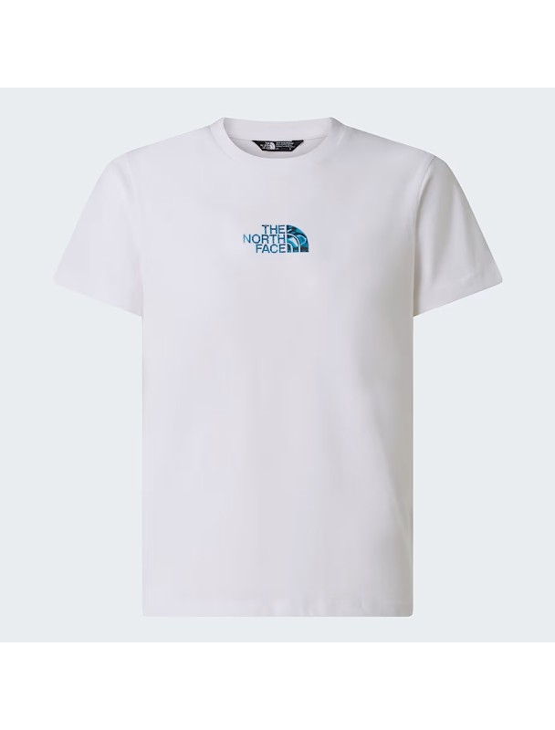 YB LIQUID TEE