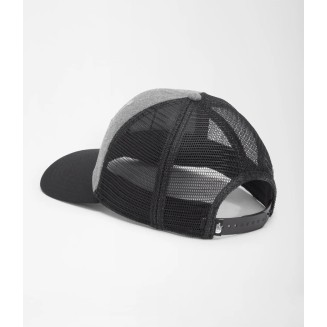 MUDDER TRUCKER