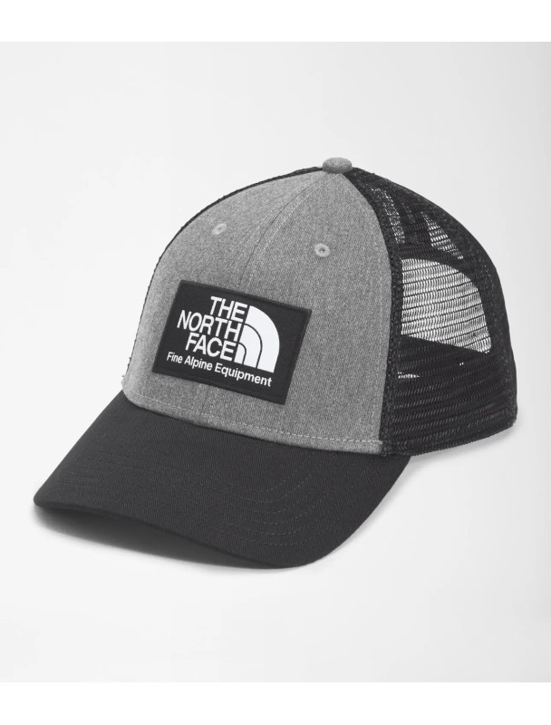 MUDDER TRUCKER