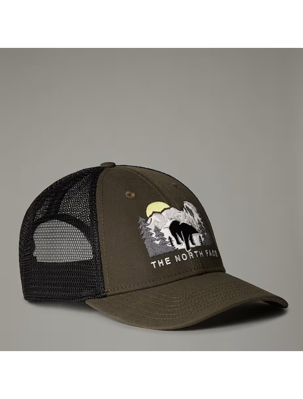GORRA