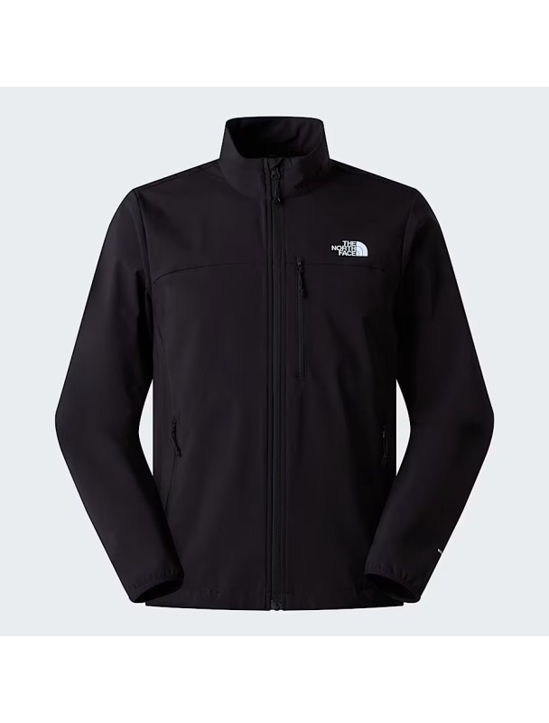 NIMBLE JACKET 2