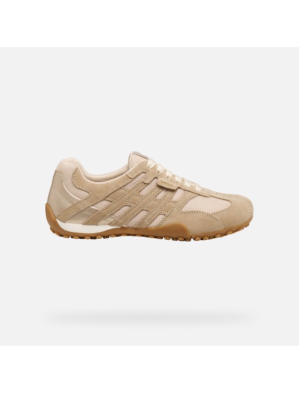 DEPORTIVO SNAKE W