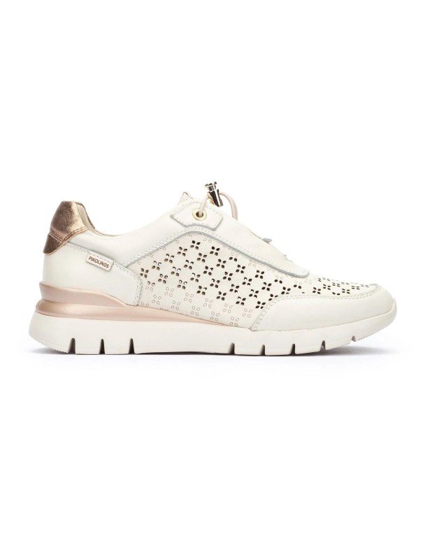 DEPORTIVO ELAST CANTABR W