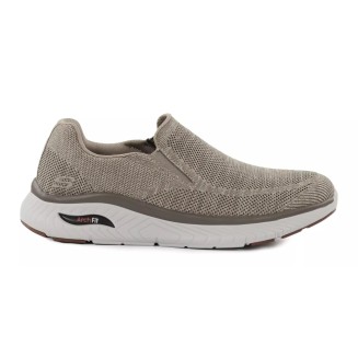 MOCASIN ARCH FIT SLIP-INS