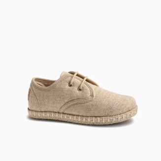 BLUCHER VESTIR