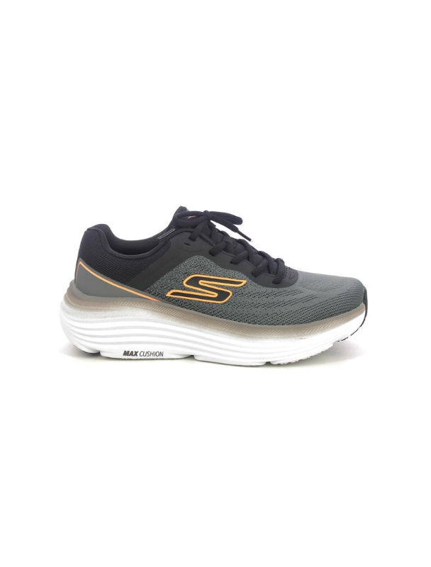MAX CUSHIONING
