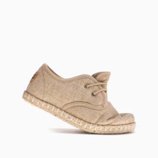 BLUCHER VESTIR