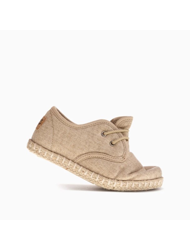 BLUCHER VESTIR