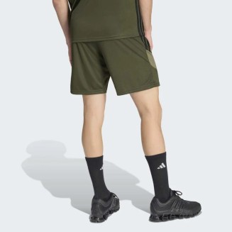 TIRO ES SHORT