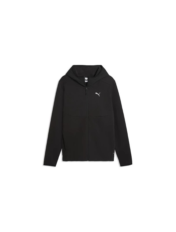 PUMATECH FZ HOODIE