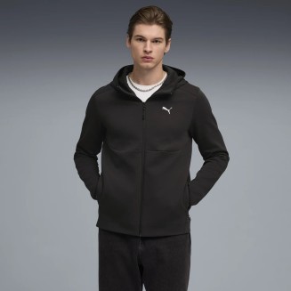 PUMATECH FZ HOODIE