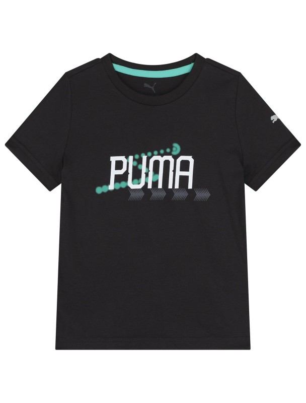 JR ACTIVE TEE