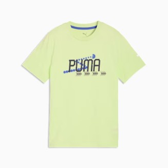 JR ACTIVE TEE
