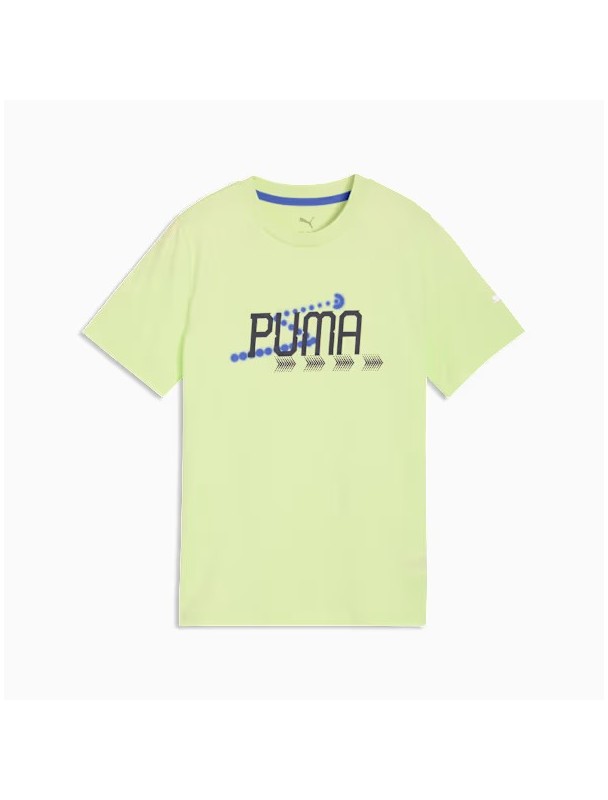 JR ACTIVE TEE