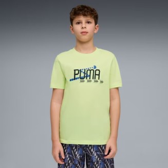 JR ACTIVE TEE