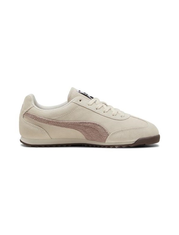 ARIZONA SUEDE W