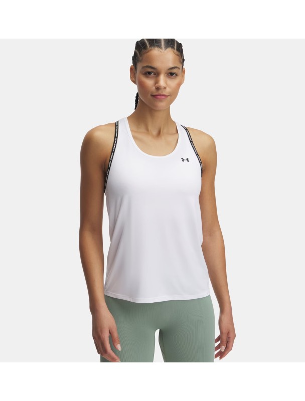 W UA TECH TEE