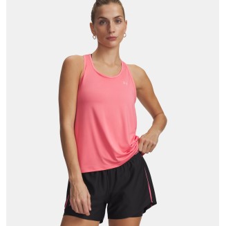 W UA TECH TEE