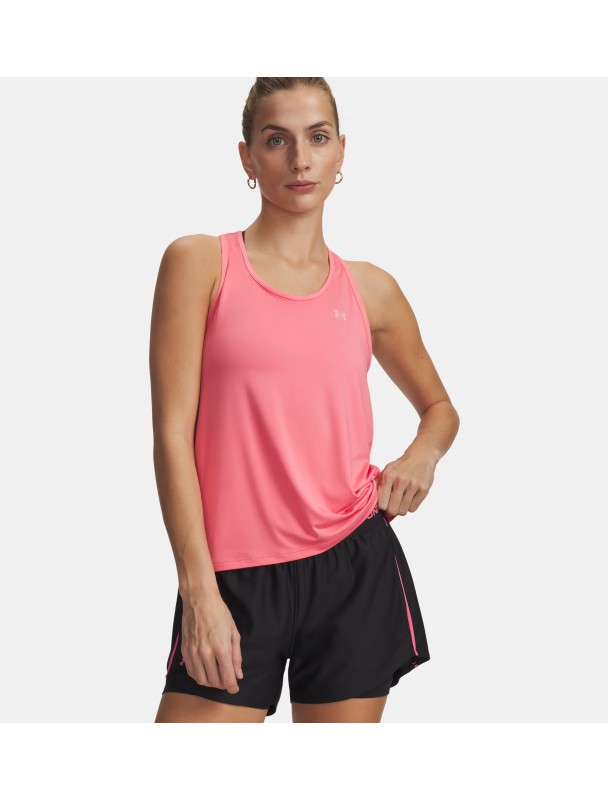 W UA TECH TEE