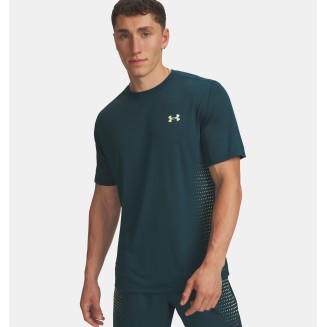 UA TECH PLAY TEE