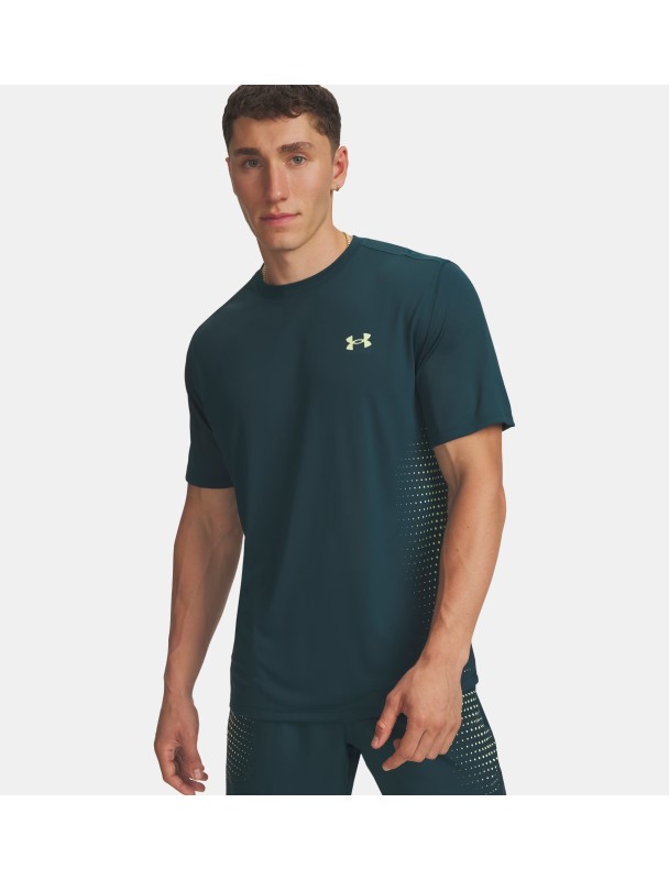 UA TECH PLAY TEE
