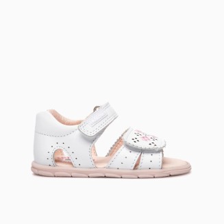 SANDALIA VELCRO