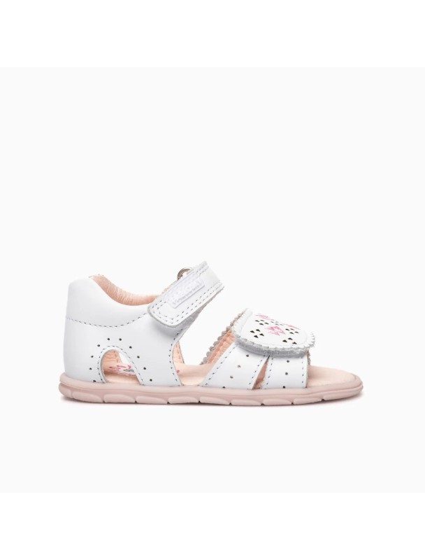 SANDALIA VELCRO