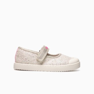 MERCEDES VELCRO JR