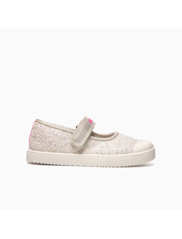 MERCEDES VELCRO JR