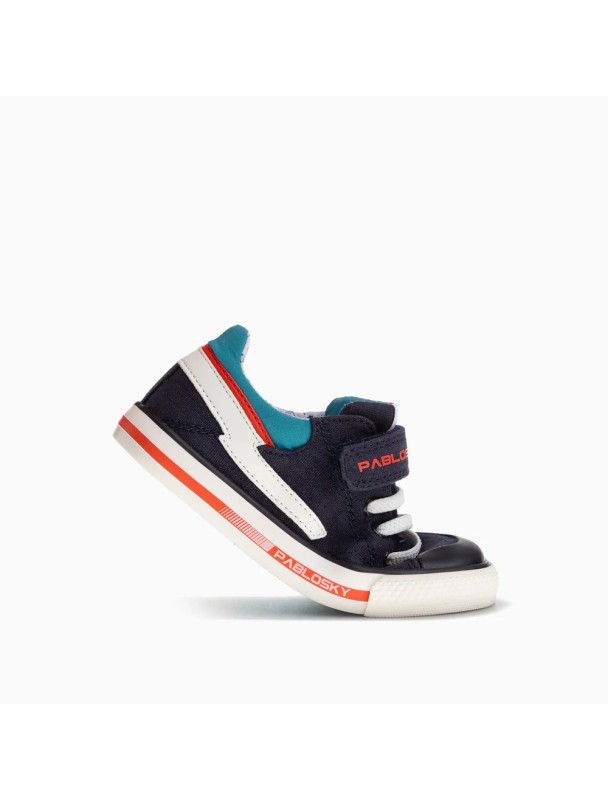 ZAP LONA JR