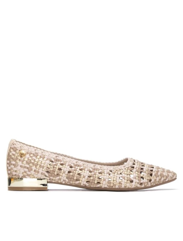 ZAPATO BAJO