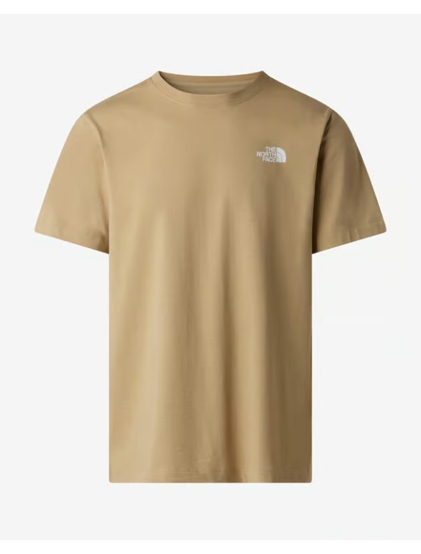 EVOLUTION BOX TEE