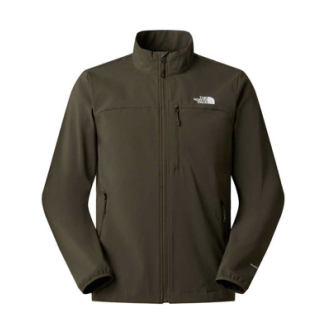 NIMBLE JACKET 2