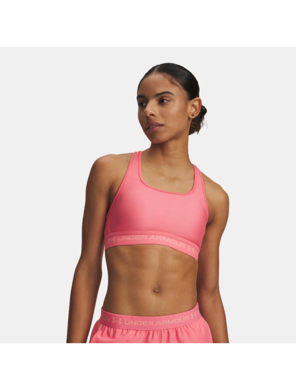 W MID SPORT BRA