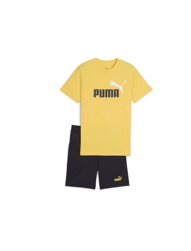 CONJUNTO P.CORTO