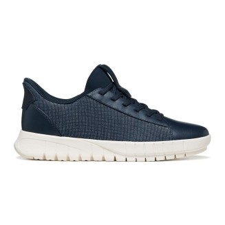 BLUCHER W
