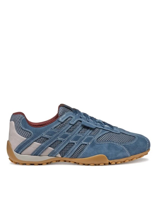 ZAPATO GOMAS